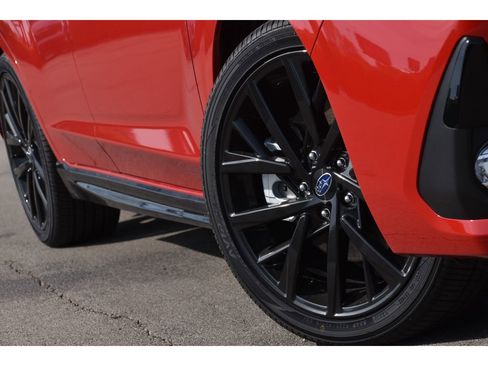 New 2026 Subaru Impreza RS AWD/4WD image 10