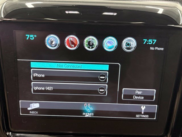 Used 2018 Chevrolet Traverse Premier AWD/4WD image 46