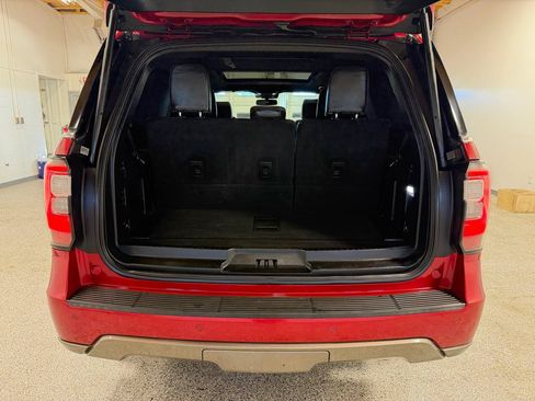 Used 2020 Ford Expedition King Ranch w/ Cargo Package RWD image 10