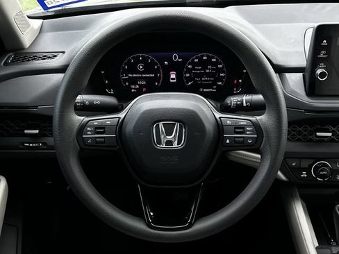 Used 2026 Honda Accord SE image 13