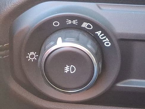 Used 2025 Jeep Wrangler Unlimited Rubicon 4xe w/ Safety Group image 23