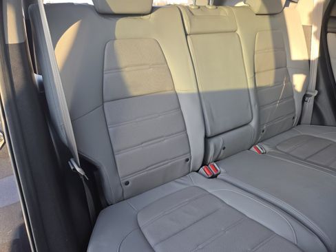 Used 2017 Honda CR-V Touring image 25