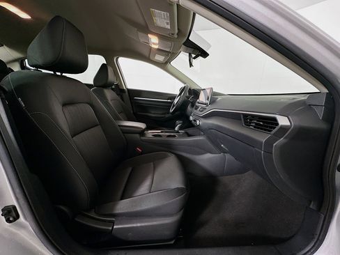 Used 2022 Nissan Altima 2.5 SV image 29
