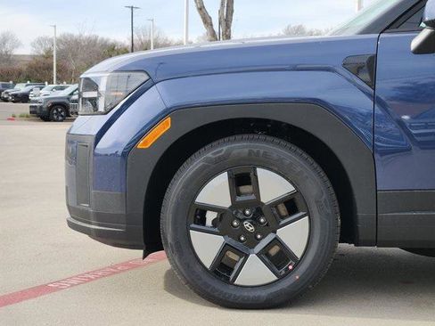 New 2026 Hyundai Santa Fe SEL image 6