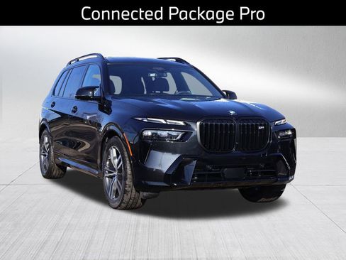 New 2026 BMW X7 M60i image 5