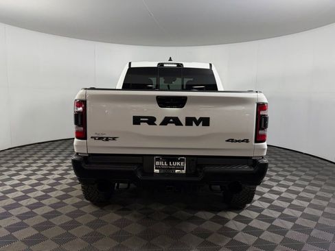 Used 2024 RAM 1500 TRX image 8