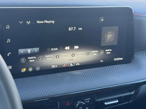 New 2026 Nissan Kicks SR w/ Cold Weather Package image 31