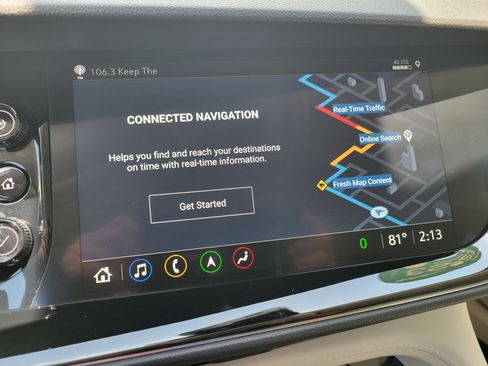 Certified 2023 Buick Envision Avenir AWD/4WD image 24