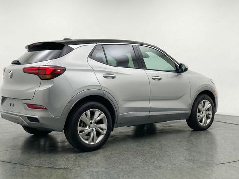 Used 2025 Buick Encore GX Preferred image 9