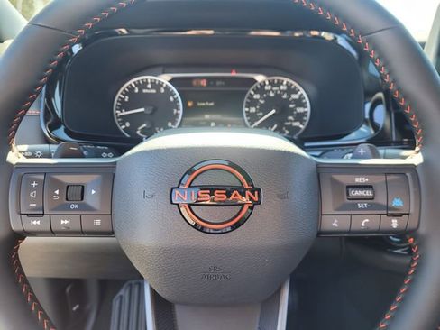 New 2026 Nissan Pathfinder Rock Creek AWD/4WD image 18