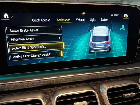 Used 2022 Mercedes-Benz GLE 450 4MATIC image 42