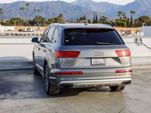 Used 2017 Audi Q7 3.0T Premium Plus image 7