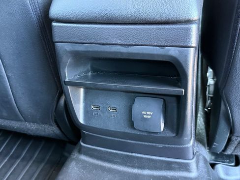 Used 2022 Ford Ranger XLT w/ Equipment Group 302A High AWD/4WD image 16