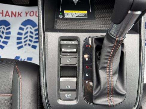 Used 2025 Honda CR-V Sport-L image 23