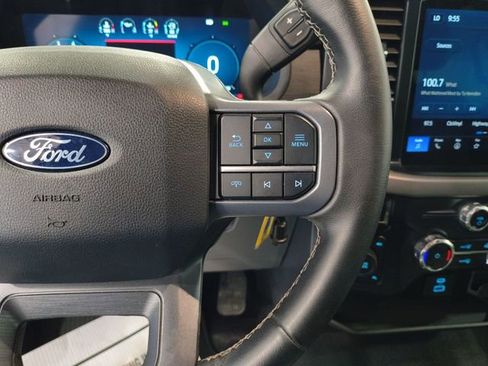 Used 2024 Ford F150 XLT AWD/4WD image 17