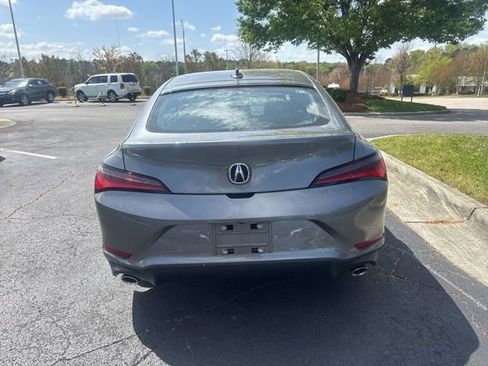Used 2023 Acura Integra image 3