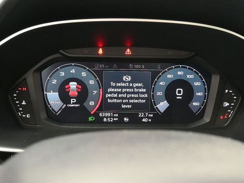 Used 2020 Audi Q3 2.0T Premium AWD/4WD image 19