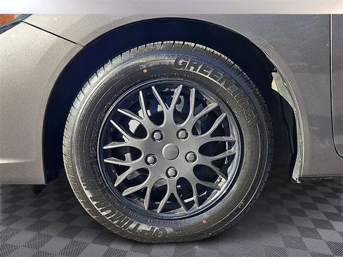 Used 2013 Honda Civic LX image 6