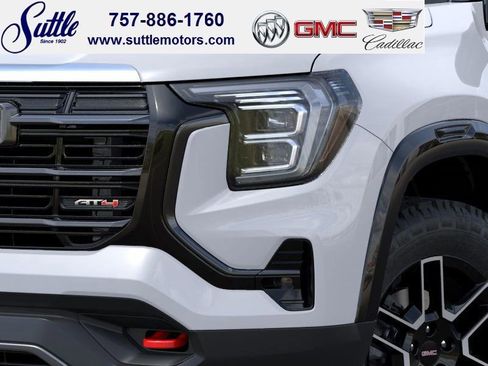 New 2026 GMC Terrain AT4 image 10