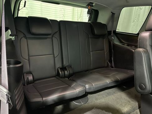 Used 2017 Chevrolet Tahoe LT image 35