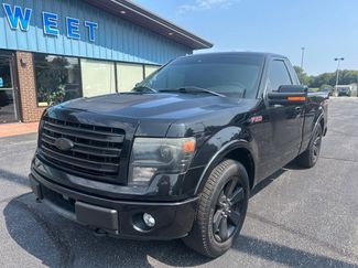 Used 2014 Ford F150 FX4 w/ FX Appearance Package video 1