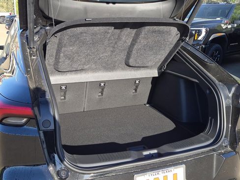 New 2026 Buick Envista Sport Touring w/ Convenience I Package FWD image 6