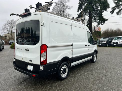 Used 2019 Ford Transit 250 130 Medium Roof image 7