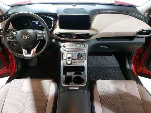 Certified 2023 Hyundai Santa Fe SEL AWD/4WD image 9