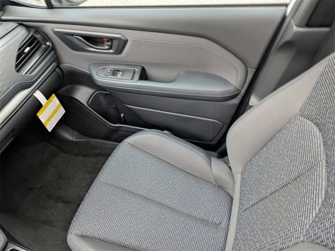 New 2026 Subaru Forester Premium image 18