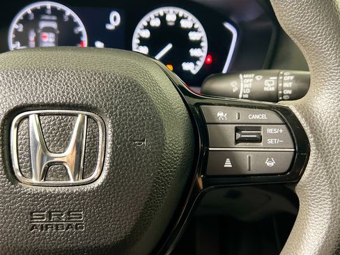 Used 2023 Honda Civic LX image 19