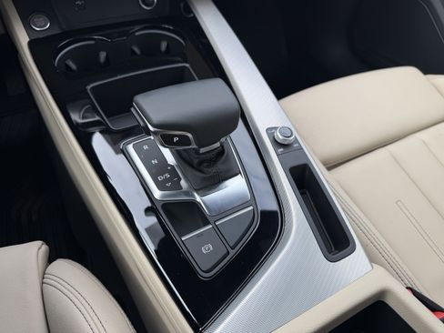 Used 2025 Audi A5 2.0T Premium Plus image 15