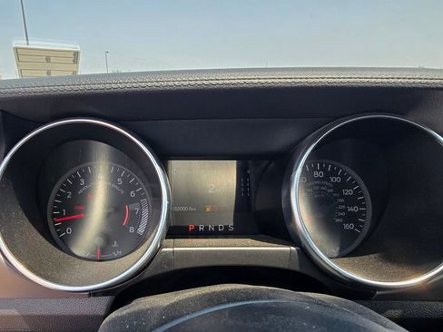 Used 2023 Ford Mustang Premium RWD image 17