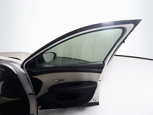 Used 2025 Hyundai Tucson SEL FWD image 32