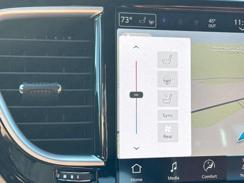 New 2026 Chrysler Pacifica Pinnacle FWD image 20