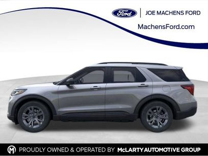 New 2026 Ford Explorer Active w/ Active Comfort Package