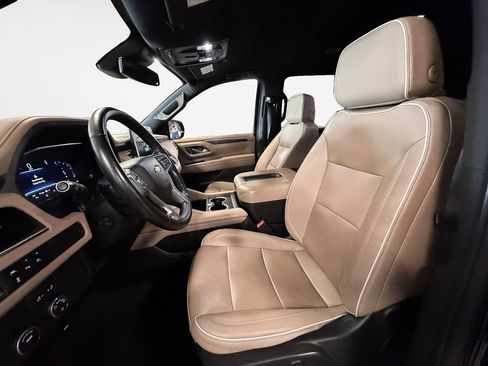 Used 2024 Chevrolet Tahoe Premier image 11