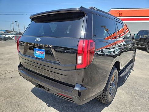 New 2027 Ford Expedition Tremor AWD/4WD image 11