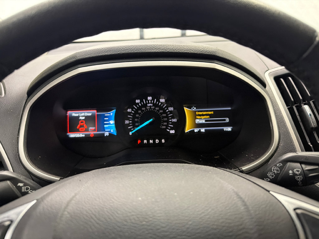 Used 2020 Ford Edge SEL w/ Convenience Package FWD image 27
