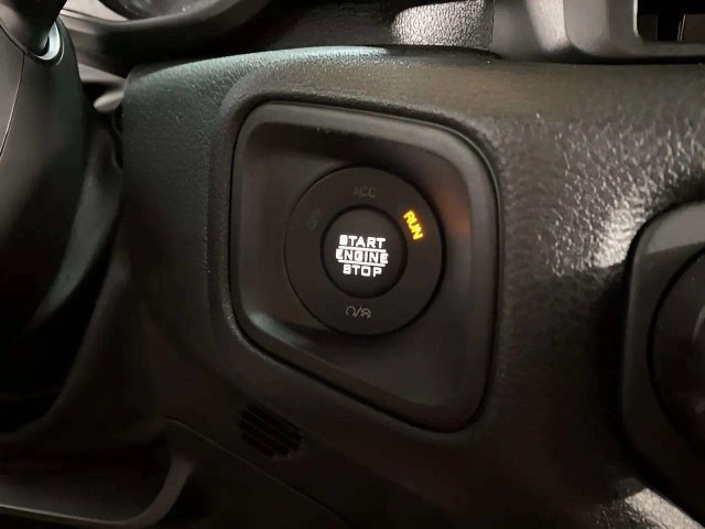 Used 2024 Jeep Wrangler Unlimited w/ Convenience Group AWD/4WD image 36