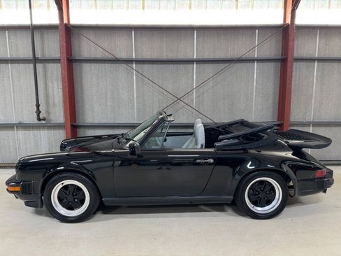 Used 1987 Porsche 911 Carrera RWD image 6