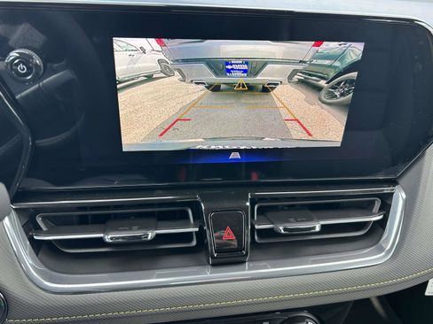 New 2026 Chevrolet TrailBlazer ACTIV w/ Convenience Package image 24