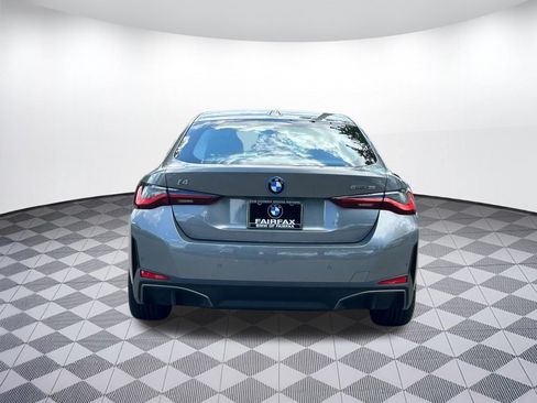 Certified 2023 BMW i4 eDrive35 RWD image 10