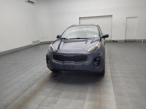 Used 2019 Kia Sportage LX w/ LX Popular Package AWD/4WD image 15