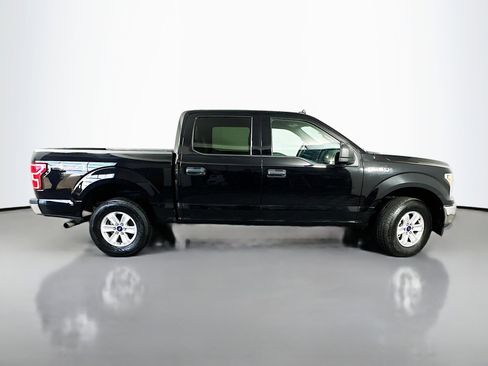 Used 2020 Ford F150 XLT w/ Trailer Tow Package image 8