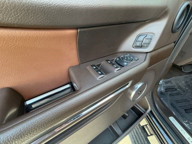 Used 2024 Ford Expedition Max King Ranch AWD/4WD image 11