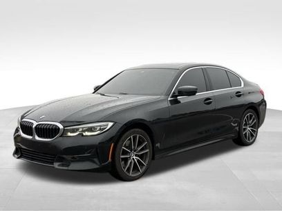 Used 2020 BMW 330i xDrive Sedan w/ Convenience Package