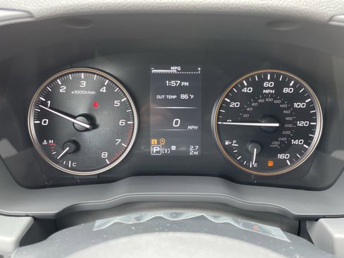 New 2026 Subaru Crosstrek 2.5i Wilderness AWD/4WD image 20