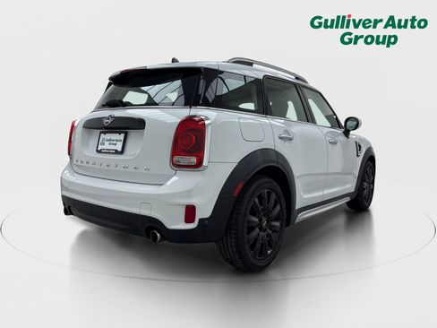 Used 2020 MINI Cooper Countryman S FWD image 8