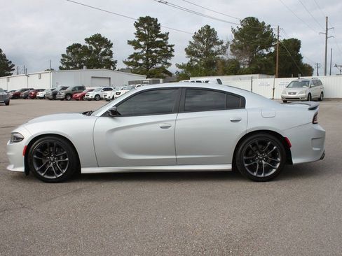 Used 2023 Dodge Charger Scat Pack image 5