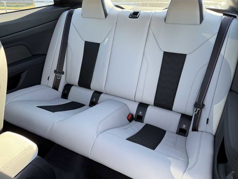 New 2026 BMW M4 Competition image 32